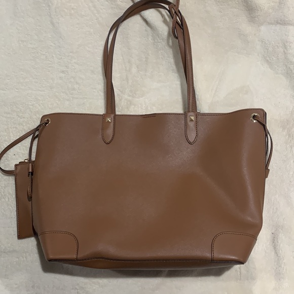 Michael Kors bag with wallet - Picture 2 of 6